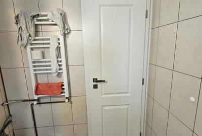 Apartament cu 2 camere decomandat, mobilat în Soarelui - 12