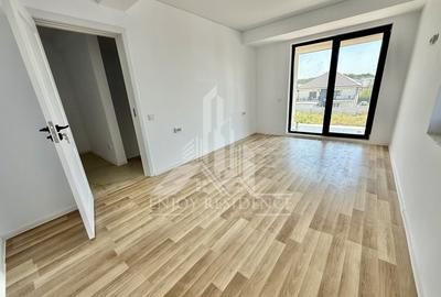 REDUCERI DE VARA! Vile 2025, curte 220mp, finisaje premium Otopeni - 10