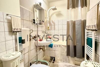 Apartament cu 2 camere in Piata Abator ! - 9