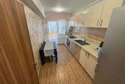 Apartament 3 camere de inchiriat - Str. Doamna Stanca 89, scara C - - 2
