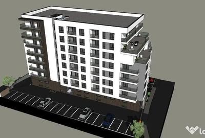 Apartament cu 4 camere decomandat în Berceni - 1