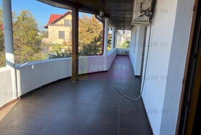 Vila P+1 Chiajna- Rosu. - 14