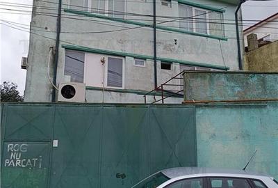 COMPLEX  COMERCIAL GARA CONSTANTA - 3