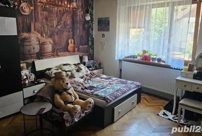 Casă cu 3 camere în Central - 5