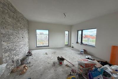 Casă individuală cu 5 camere cu Canalizare în Nord - 11