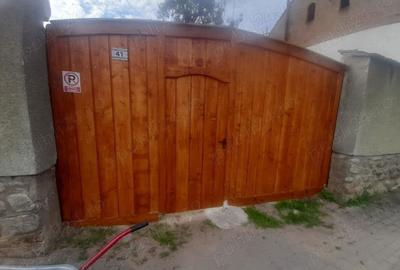Teren de 797 mp, în Gura Râului - 4