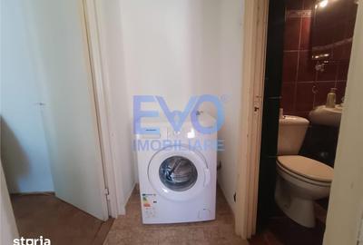Apartament cu 2 camere semidecomandat în Păcurari - 5