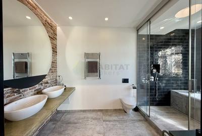 Avangarde Forest 4 - Vila 5 camere | Mobilata complet - 24