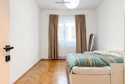 Apartament cu 5 camere decomandat, mobilat în Complex Studențesc - 19