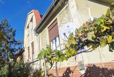 Casa Favorit -Ceta?ii de vanzare - 19