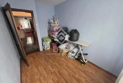 Apartament cu 3 camere decomandat în Ștefan cel Mare - 8