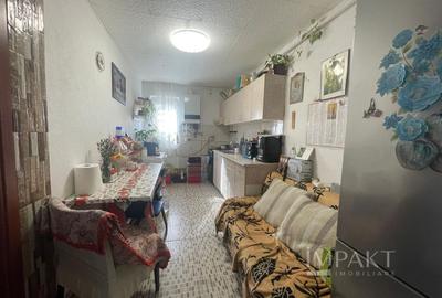 Apartament cu 2 camere decomandat, mobilat în Iris - 6