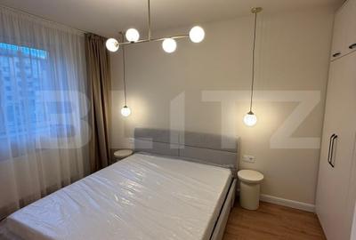 Apartament cu 2 camere, parcare, Beta Residence Apartament cu 2 camere, parcare, Beta Residence - 2