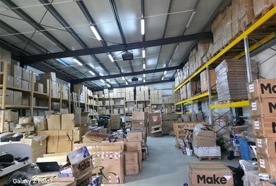 Inchiriere depozit/hala/spatiu industrial Theodor Pallady - Drumul Intre Tarlale - 7