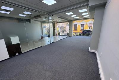 Inchiriere spatiu comercial cu vitrina, 50 mp.,  in Centrul Clujului! Inchiriere spatiu comercial cu vitrina, 50 mp.,  in Centrul Clujului! - 5