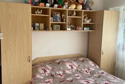 Apartament cu 2 camere decomandat în Central - 1