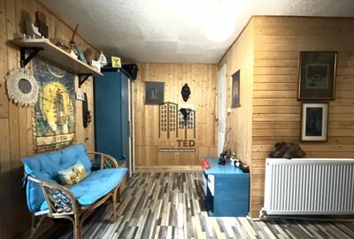 Unele case nu se cumpara. Se descopera. - 3