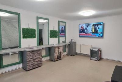 Vanzare - spatiu comercial stradal - IC Frimu, str Aurel Vlaicu - 3