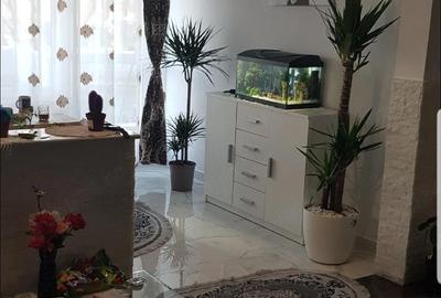 Apartament cu 3 camere decomandat în Central - 3