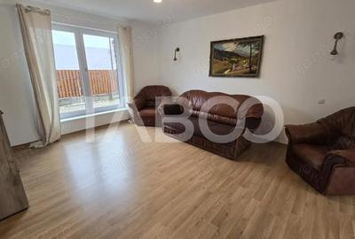 Casă cu 3 camere cu Canalizare în Tilișca - 5