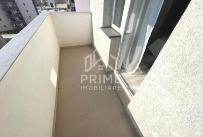 Apartament cu 3 camere decomandat, mobilat în Central - 1