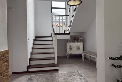 Casă cu 3 camere în Câmpulung Moldovenesc - 6