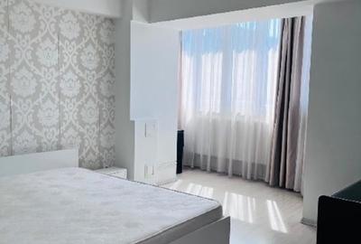 Închiriez apartament 2 camere 55mp Dorobanti Metropolis Center- proprietar