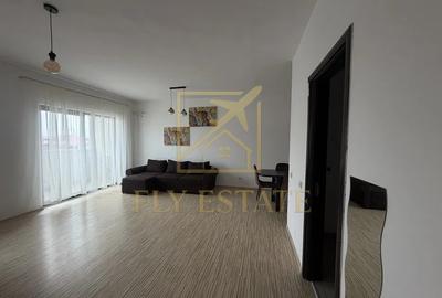 Apartament cu 2 camere decomandat, mobilat în Sisești - 1
