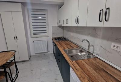 Apartament cu 2 camere decomandat în Cug - 13