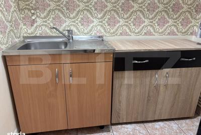 Garsonieră în Central - 1