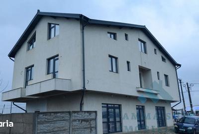 Casă cu 9 camere cu Teren 300 Mp în Central - 6