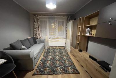 Garsoniera | 21 mp | Manastur Garsoniera | 21 mp | Manastur - 1