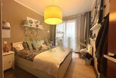 Apartament de 2 camere - Decomandat I 54mp I Parcare I Valea Garbaului - 5