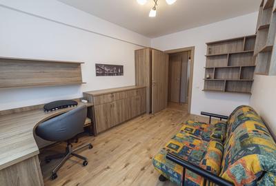 3 camere | Parcare | Petfriendly | Greenfield Residence - 10