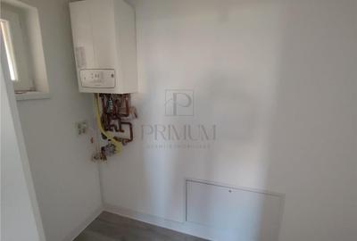 Casa Individuala - zona excelenta - teren 600 mp - carport. - 10