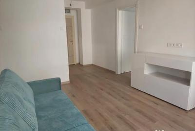 Garsonieră decomandată în UMT - 3