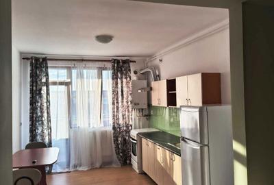 Garsonieră decomandată în Florești - 3