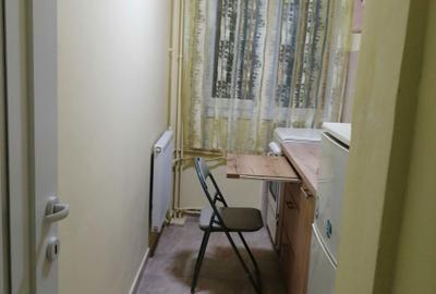 Apartament cu 2 camere semidecomandat în Dacia - 5