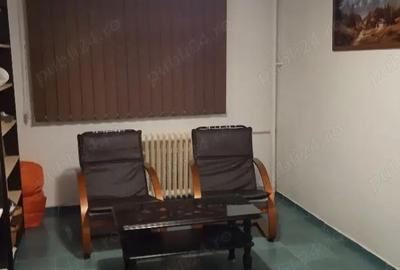 Apartament cu 3 camere semidecomandat în Titan - 1