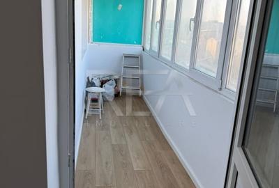 2 camere, et. 8/9, renovat PREMIUM-Gorjului - 5