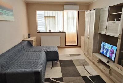 Apartament cu 2 camere decomandat în Central - 5