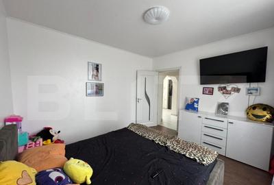 Apartament cu 2 camere decomandat în Bălcescu - 12