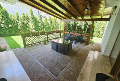 Casă individuală cu 4 camere cu Canalizare în 9 Mai - 5