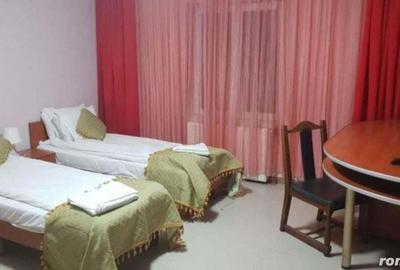 Hotel Hala Traian - 4