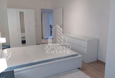 Apartament cu 2 camere semidecomandat în Aradului - 3