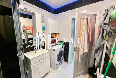 Apartament 3 camere | Balcon | Parțial mobilat | Doamna Stanca - 11