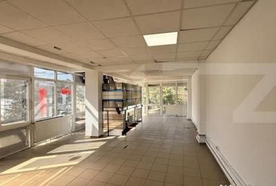 Spațiu comercial, de 307 mp, în Central - 11