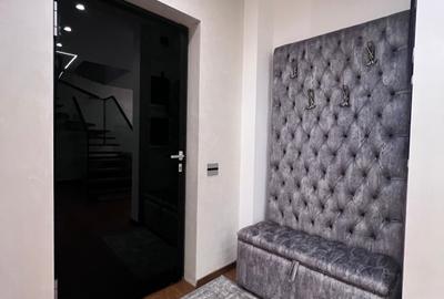 Popasului Residence Duplex 4 camere 4 Bai 5 Parcări Gated Community - 16