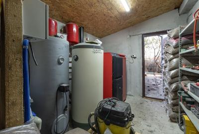 Casa Verde DN 1 aproape de Ploiesti - 3