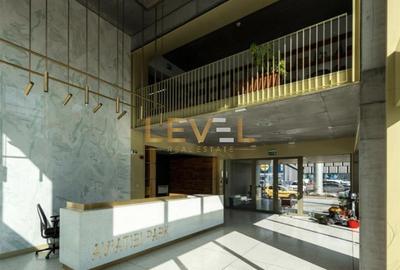 Apartament cu 2 camere decomandat, mobilat în Herăstrău - 20